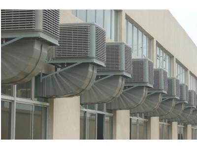 水冷空調和風冷空調有什么區別？